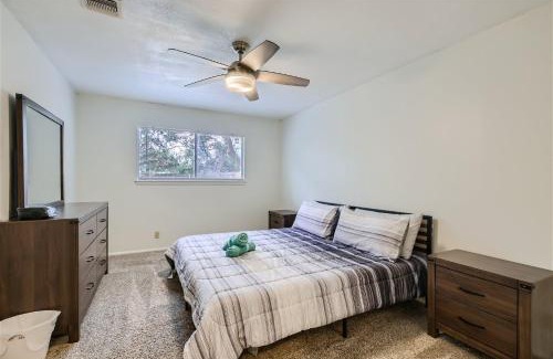 Wetmore House | Casita San Antonio Family and Pet Friendly