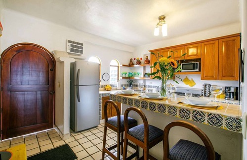 Puerto Vallarta Apartment | Casita Sobremesa Summ