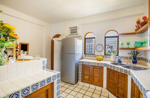 Puerto Vallarta Apartment | Casita Sobremesa Summ