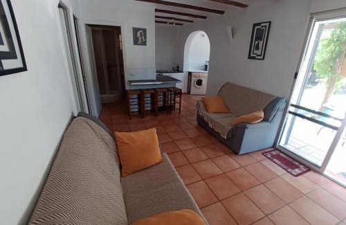 Finestrat House | Casita sol