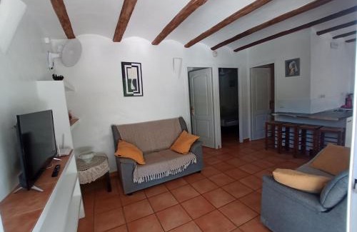 Finestrat House | Casita sol