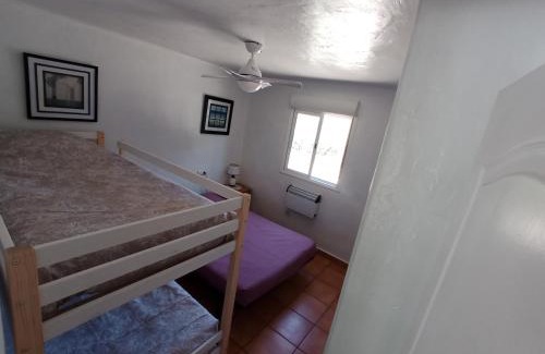 Finestrat House | Casita sol
