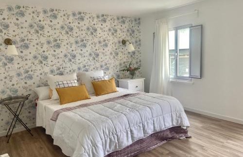 Burela Apartment | Casita típica de pescadores -Casa Gloria- WIFI