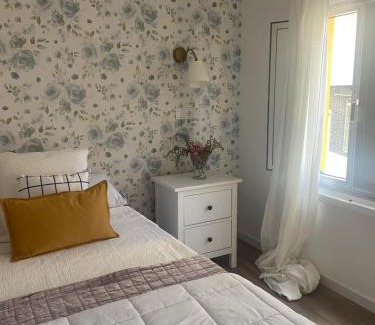 Burela Apartment | Casita típica de pescadores -Casa Gloria- WIFI