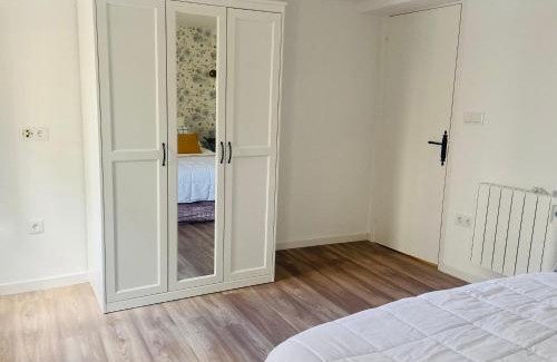 Burela Apartment | Casita típica de pescadores -Casa Gloria- WIFI