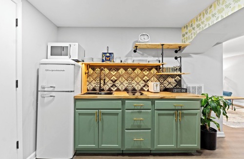 Talbot's Corner House | Casita Talavera