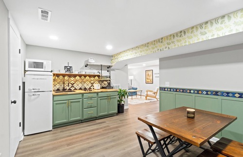 Talbot's Corner House | Casita Talavera