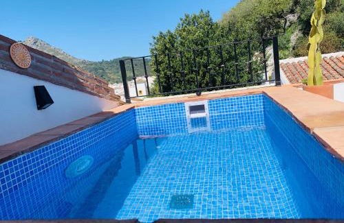 Gaucin House | casita valdivia