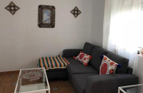 Gaucin House | casita valdivia