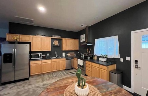 Camp Verde House | Casita Verde, Close to it All!