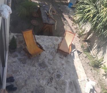 El Cuyo Apartment | Casita viento