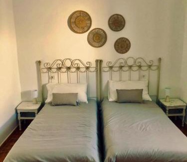 Ye House | Casita Volcan Lanzarote