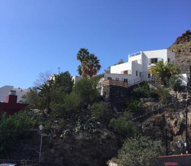 La Calera Villa | CasitaCalera
