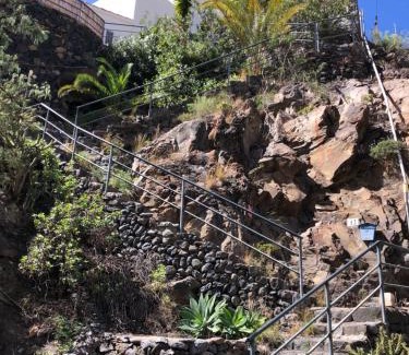 La Calera Villa | CasitaCalera