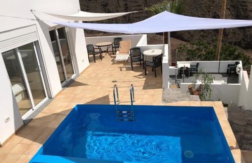 La Calera Villa | CasitaCalera