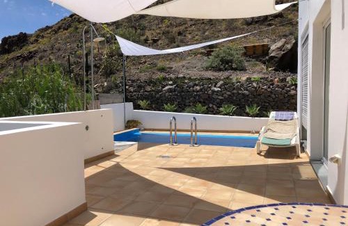 La Calera Villa | CasitaCalera