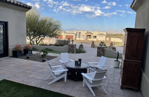 Rio Verde Foothills House | Casitah With Breathtaking Views