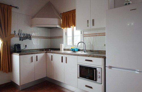 Los Llanos de Aridane Apartment | Casitas Acerina - Casita Acerina A