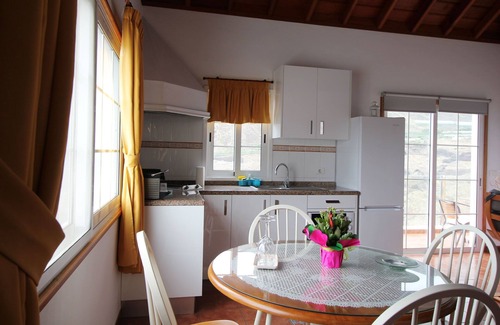 Los Llanos de Aridane Apartment | Casitas Acerina - Casita Acerina A