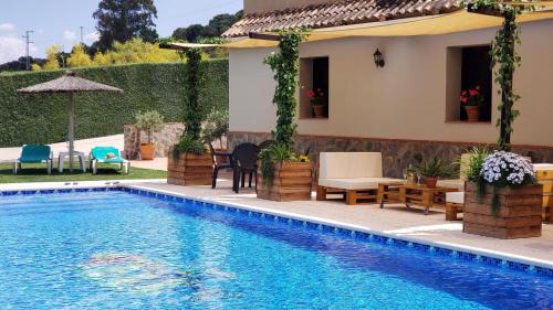 Benaojan House | Casitas Cueva del Gato