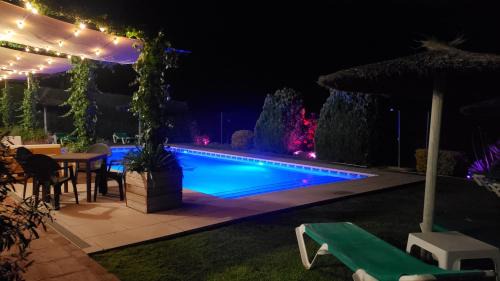 Benaojan House | Casitas Cueva del Gato