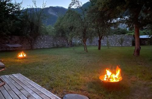 Bagvdanari Cabin | Casitas De Mestia