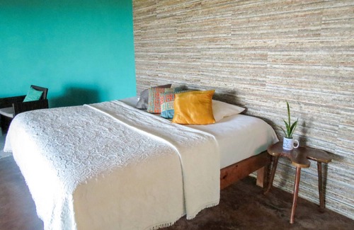 Cerritos Bed & Breakfast | Casitas El Salitral by Rotamundos