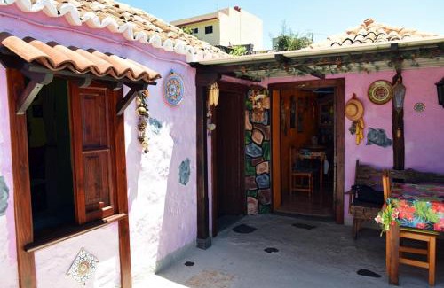 El Paso House | Casitas Manuel