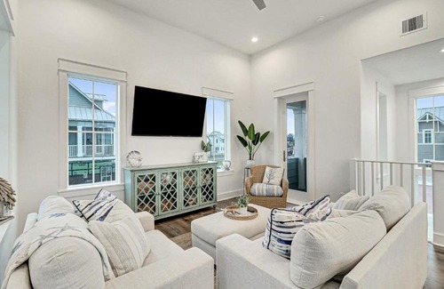 Port Aransas House | Casitas Sweetbay