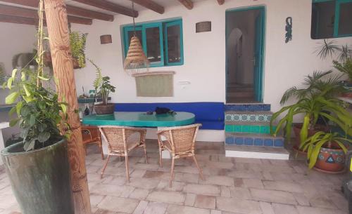 Tabayesco House | Casitas Tabayesco