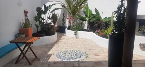 Tabayesco House | Casitas Tabayesco