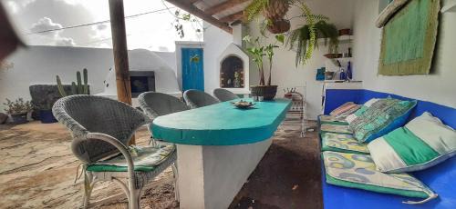 Tabayesco House | Casitas Tabayesco