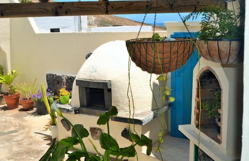 Tabayesco House | Casitas Tabayesco