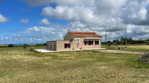 Termoli House | Casolare Berchicci