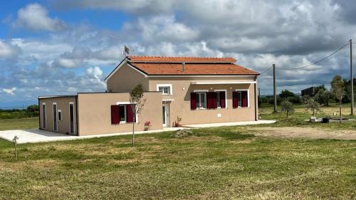 Termoli House | Casolare Berchicci