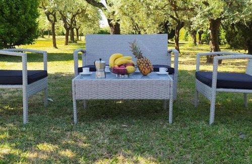Chiesina Uzzanese House | Casolare L'Antico Olivo