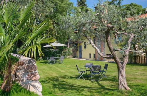 Rivoli Veronese Apartment | Cason degli ulivi-APT Rose, Cason degli ulivi - APT Rose