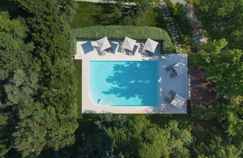 Rivoli Veronese Apartment | Cason degli ulivi-APT Rose, Cason degli ulivi - APT Rose