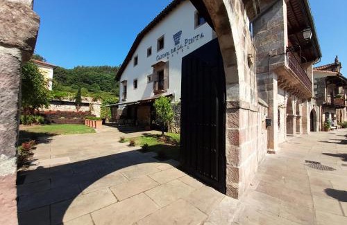 Riocorvo Hotel | Casona De La Pinta