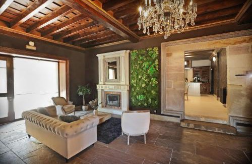 Riocorvo Hotel | Casona De La Pinta