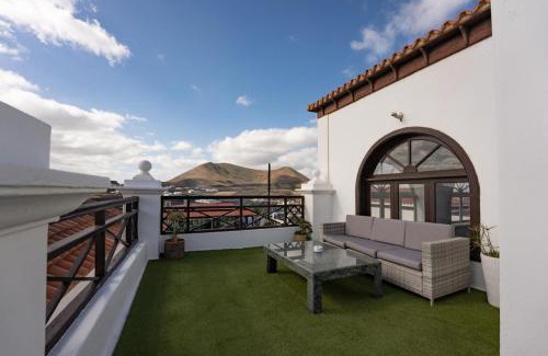 Tiagua House | Casona de Tao
