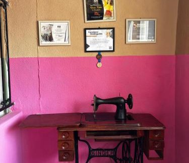 Chichen Itza - Valladolid House | Casona del Negro Aguilar