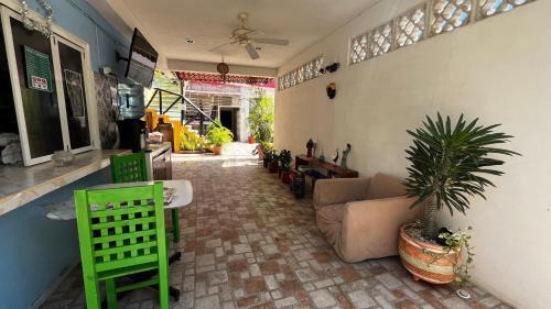 Chichen Itza - Valladolid House | Casona del Negro Aguilar