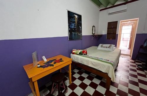 Chichen Itza - Valladolid House | Casona del Negro Aguilar