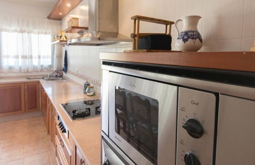 Priego de Cordoba House | "Casona del Olivar".