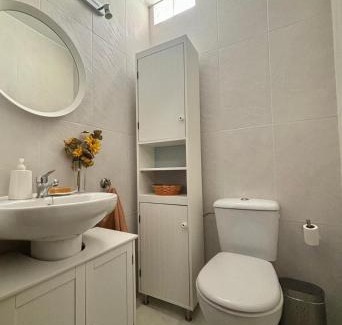 Villalba del Alcor House | Casona La Fábrica