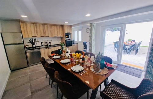 Son Ferriol House | Casona LOW Cost Fan Lujo