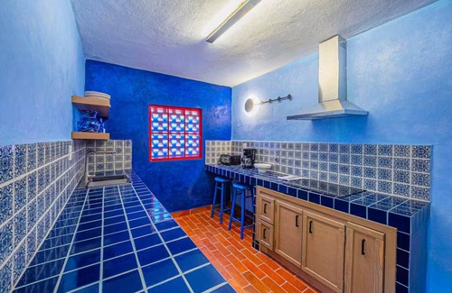 Guadalajara House | casona quetzal- zaragoza.