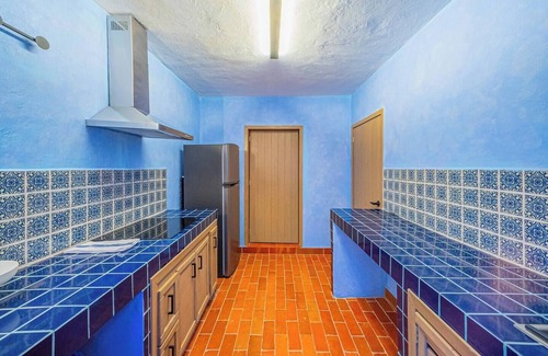 Guadalajara House | casona quetzal- zaragoza.