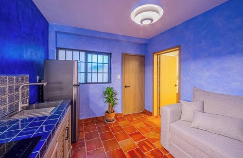 Guadalajara House | casona quetzal- Hidalgo
